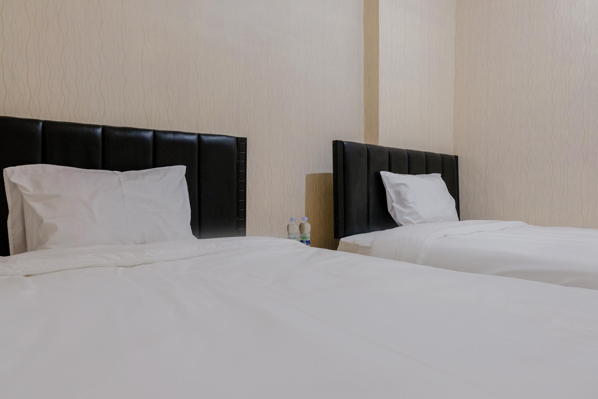 Reddoorz Near Flyover Arjosari 말랑 외부 사진