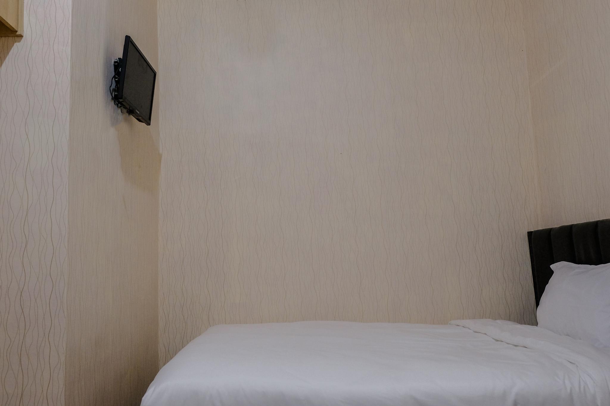 Reddoorz Near Flyover Arjosari 말랑 외부 사진