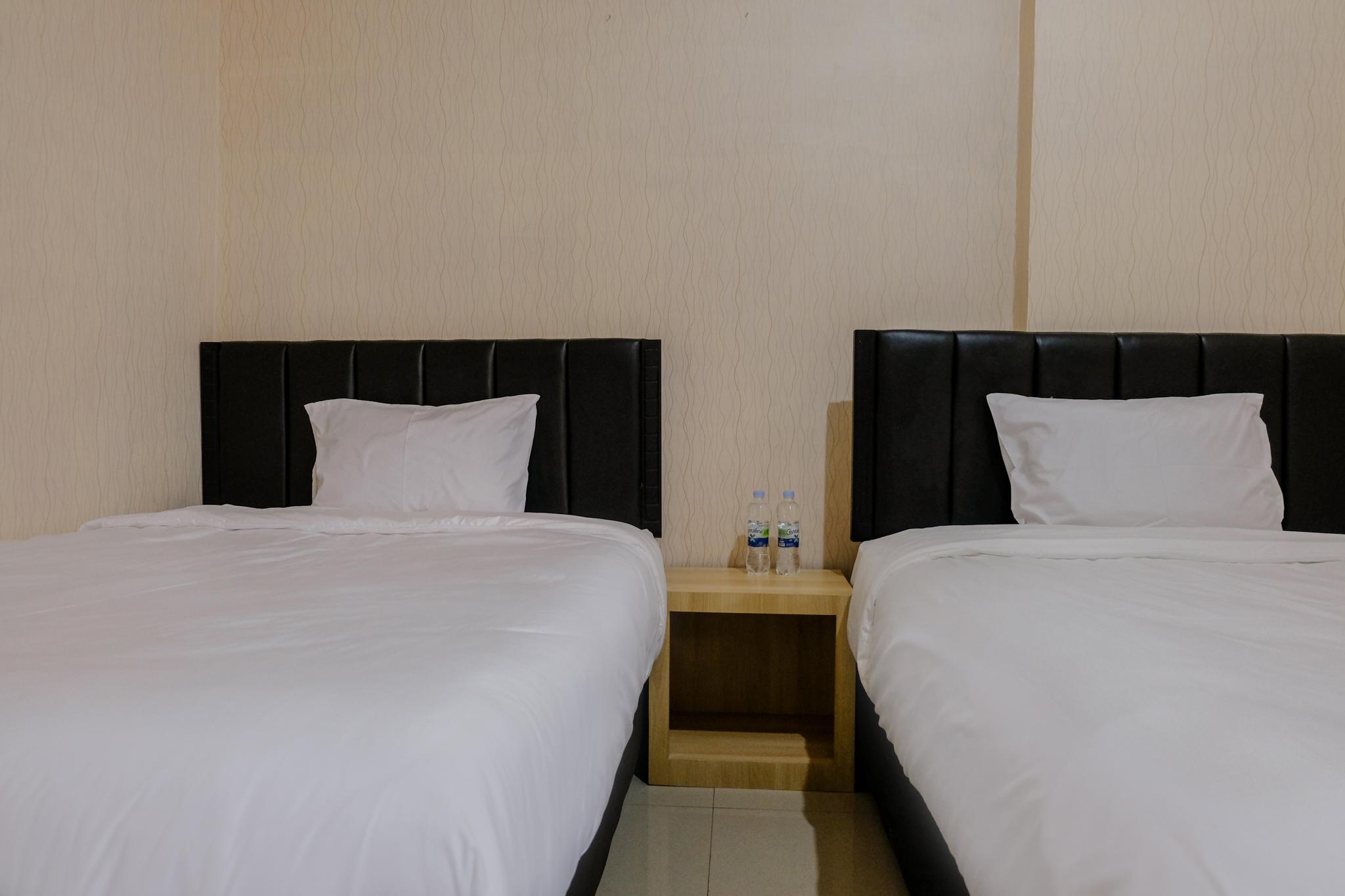 Reddoorz Near Flyover Arjosari 말랑 외부 사진