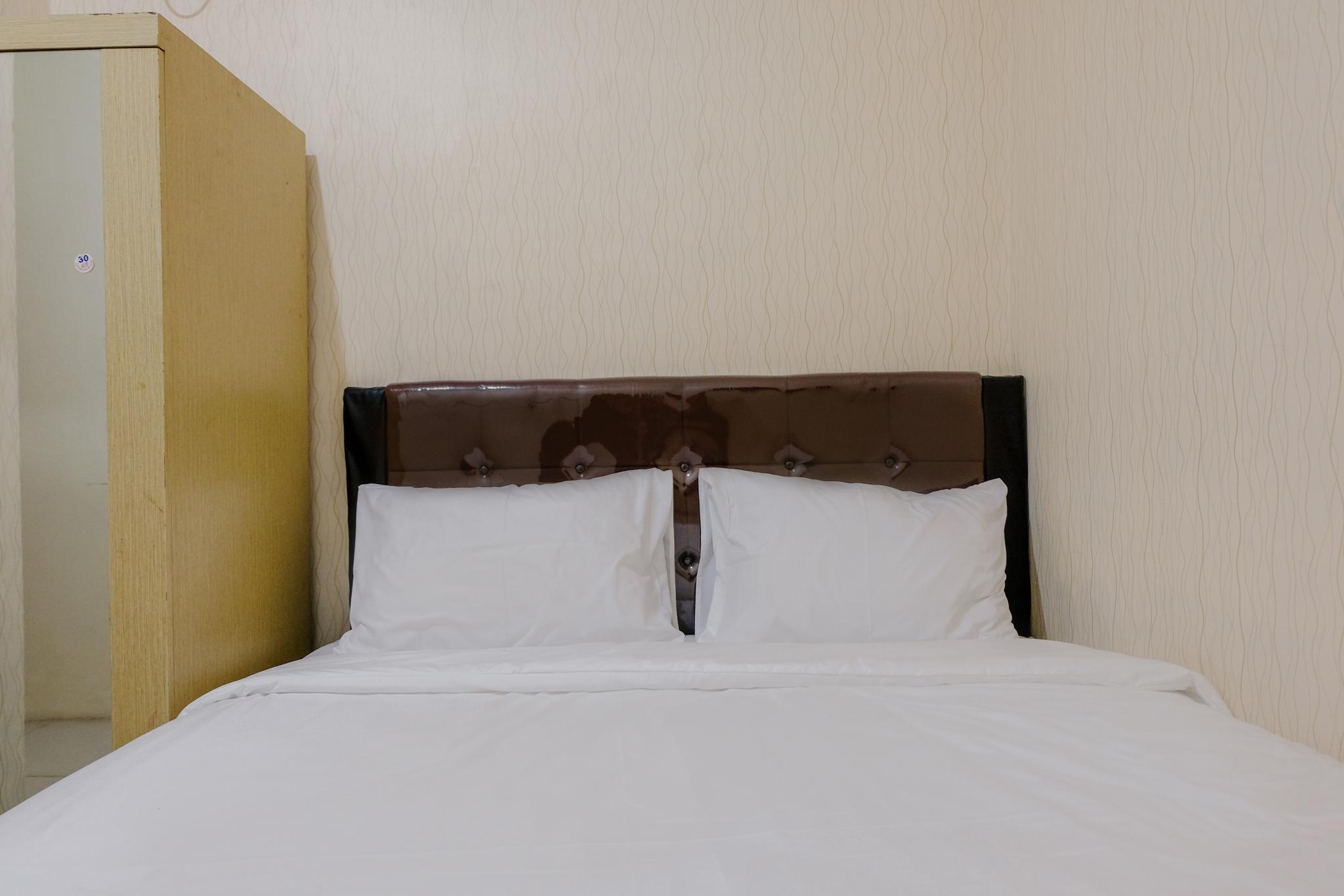 Reddoorz Near Flyover Arjosari 말랑 외부 사진