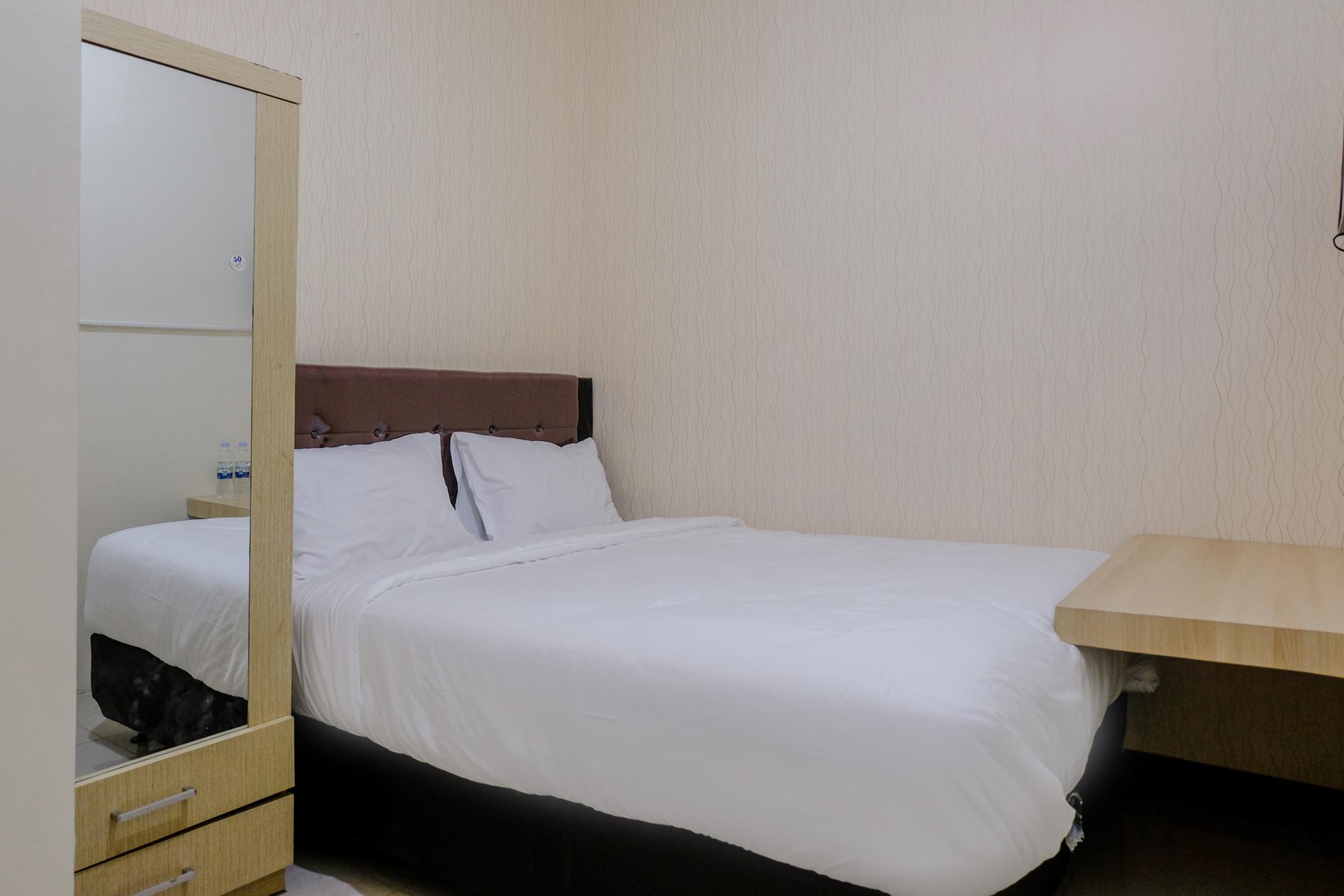 Reddoorz Near Flyover Arjosari 말랑 외부 사진