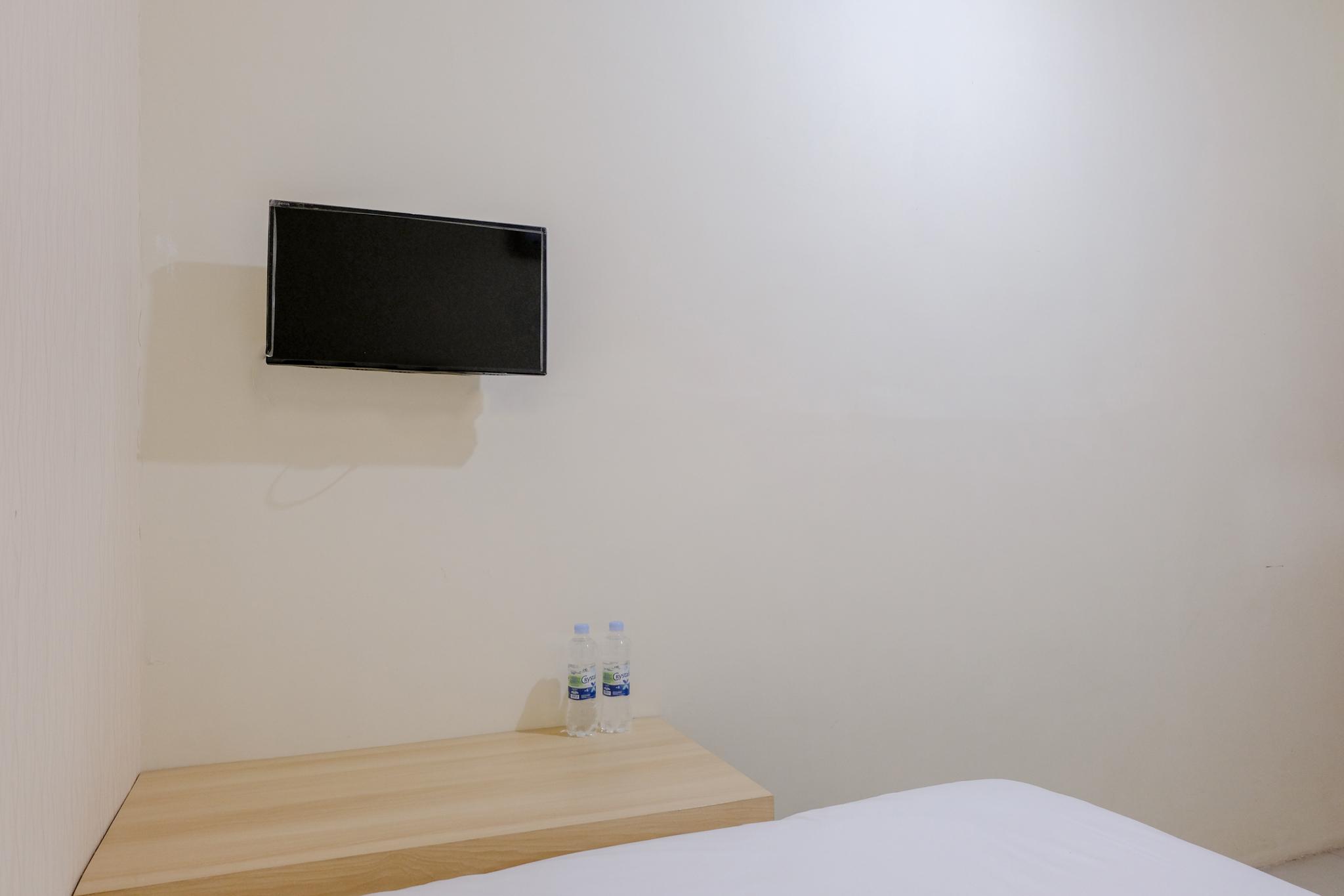 Reddoorz Near Flyover Arjosari 말랑 외부 사진