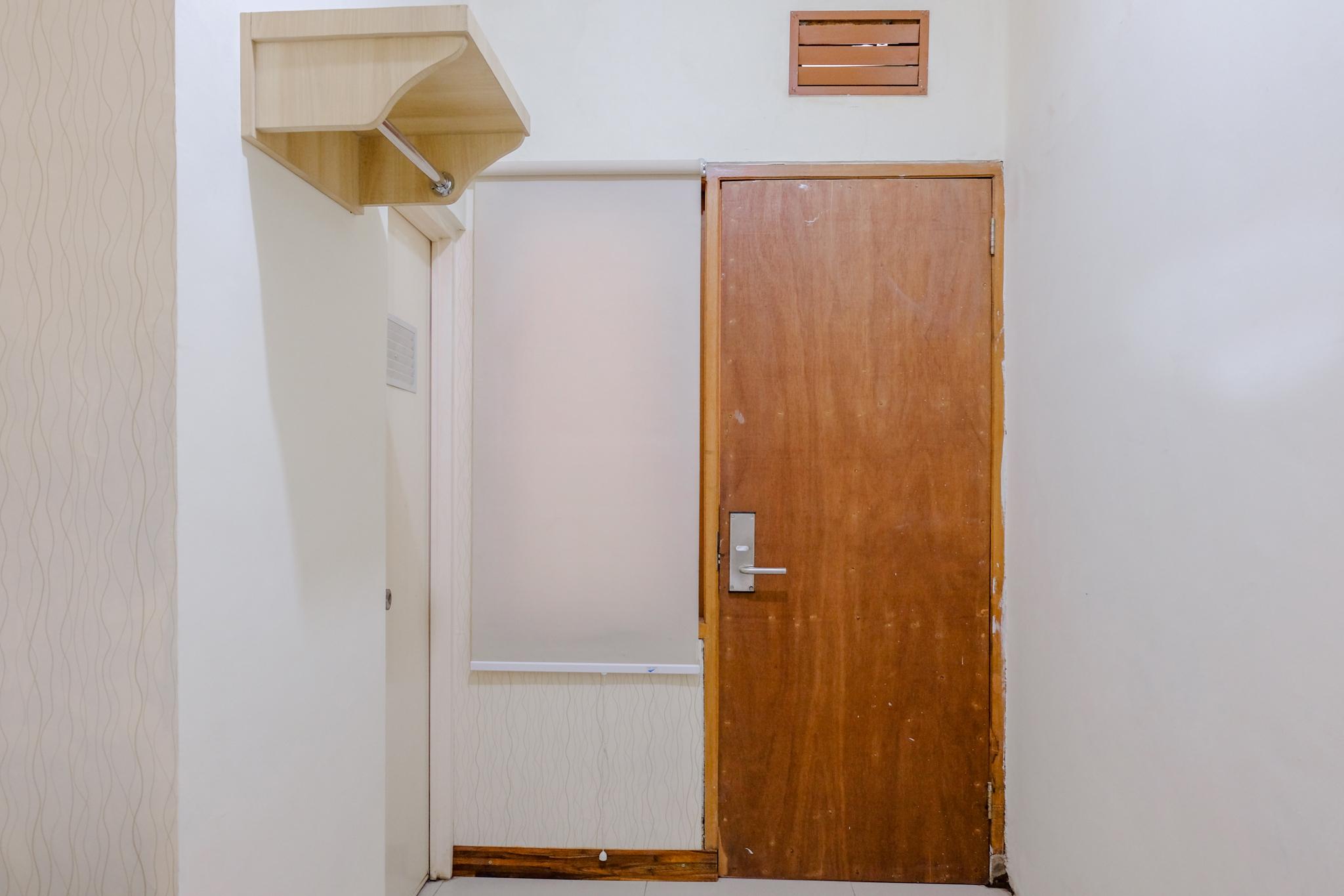 Reddoorz Near Flyover Arjosari 말랑 외부 사진
