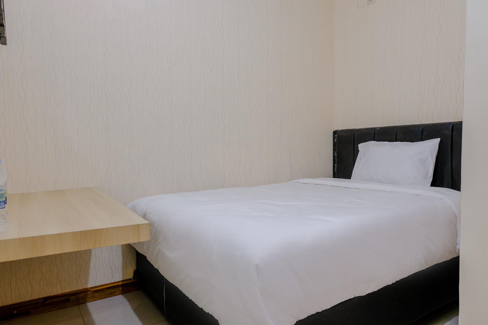 Reddoorz Near Flyover Arjosari 말랑 외부 사진