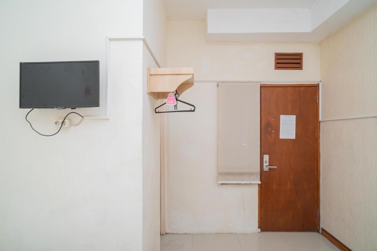Reddoorz Near Flyover Arjosari 말랑 외부 사진